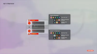 Golden Lap screenshot 4