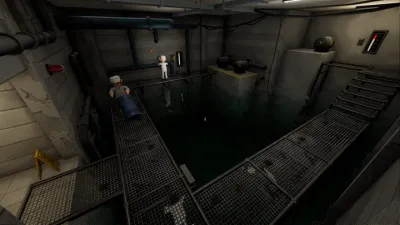 Meltdown Crew screenshot 4