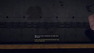 Tales of Fear: Episode Zero screenshot 9
