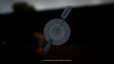 Never Be Alone screenshot 8