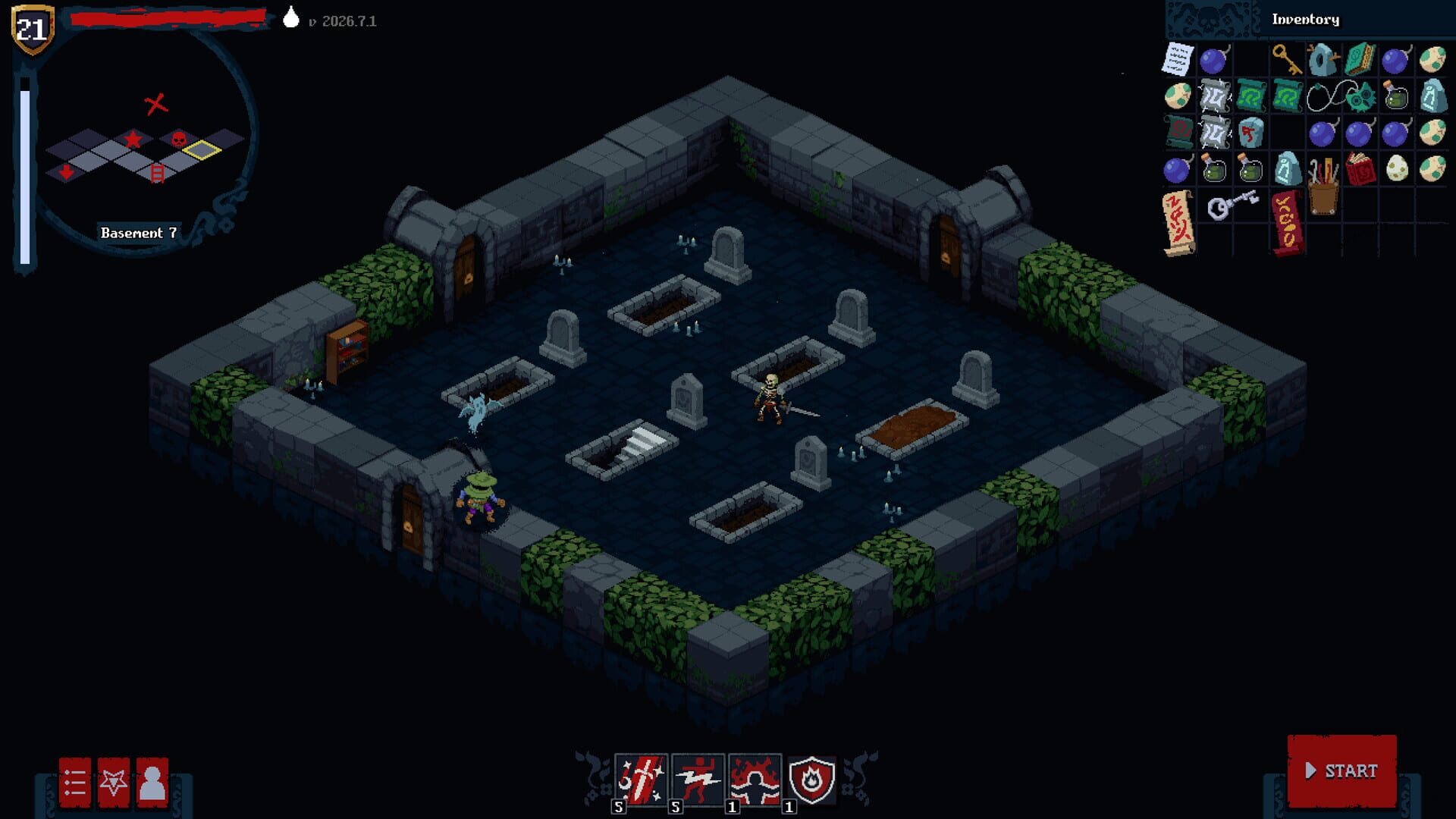 Bad House screenshot 8
