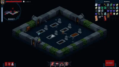 Bad House screenshot 8