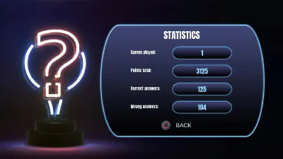 Quiz Thiz France screenshot 3