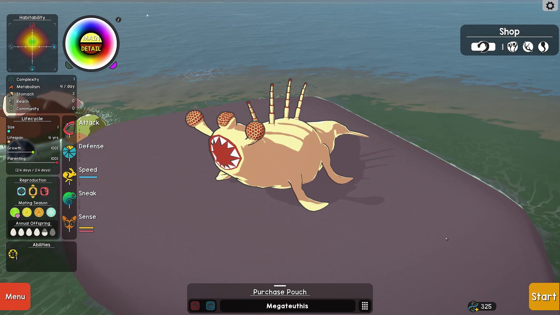 Adapt screenshot 7