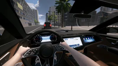 Car Dealership Simulator 2 screenshot 6