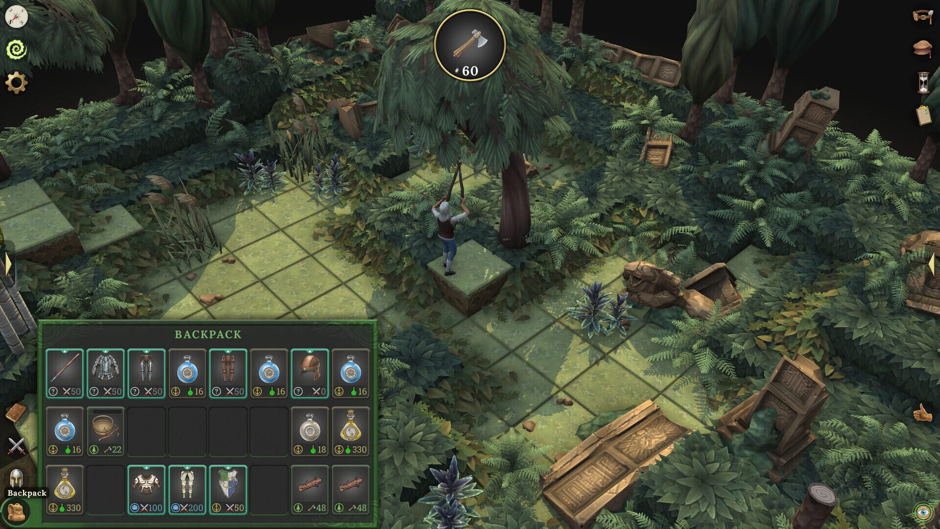 Brighter Shores screenshot 10