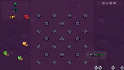 Ploink screenshot 1