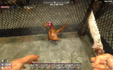 7 Days to Die screenshot 7