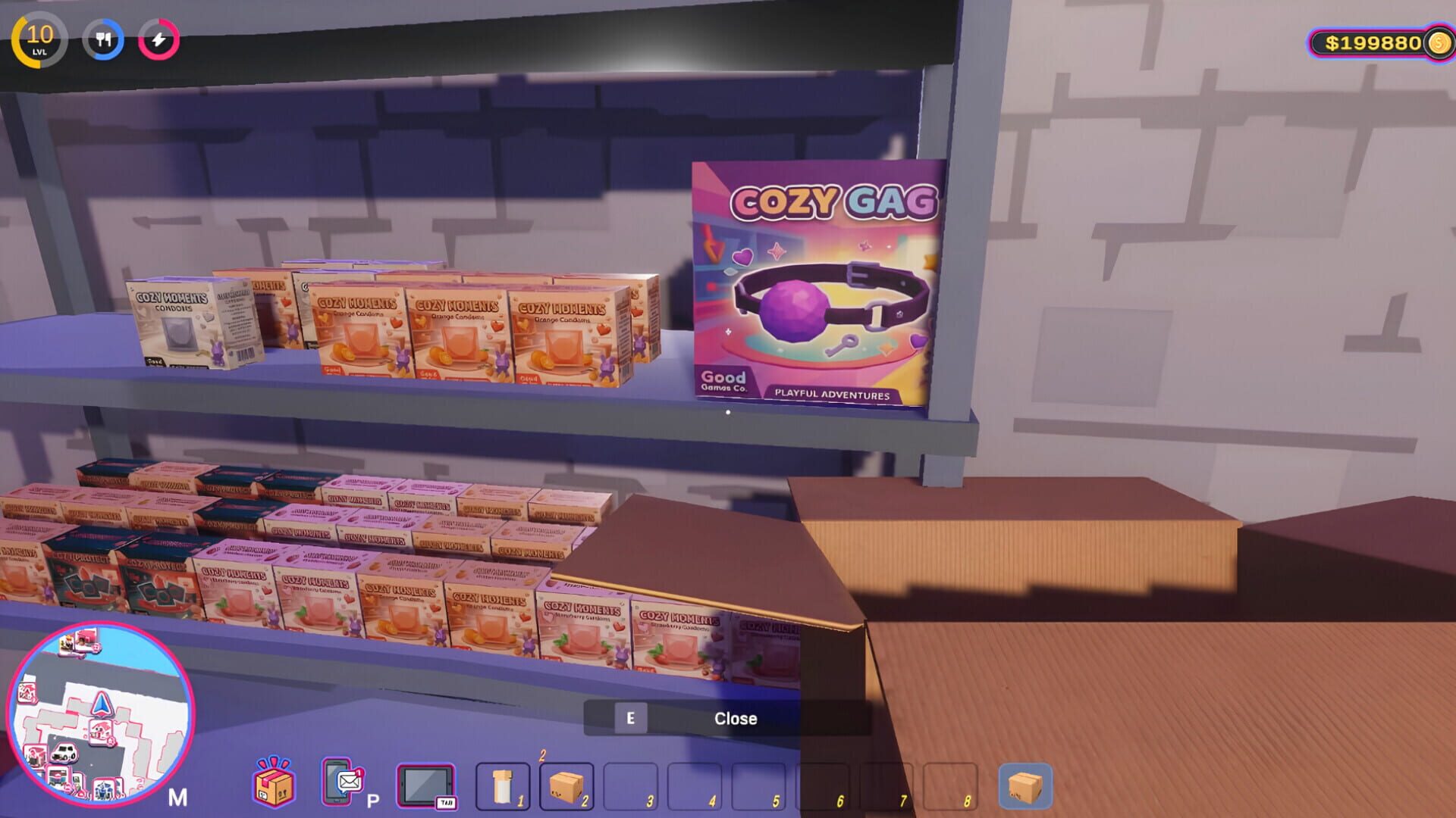Good Job screenshot 6