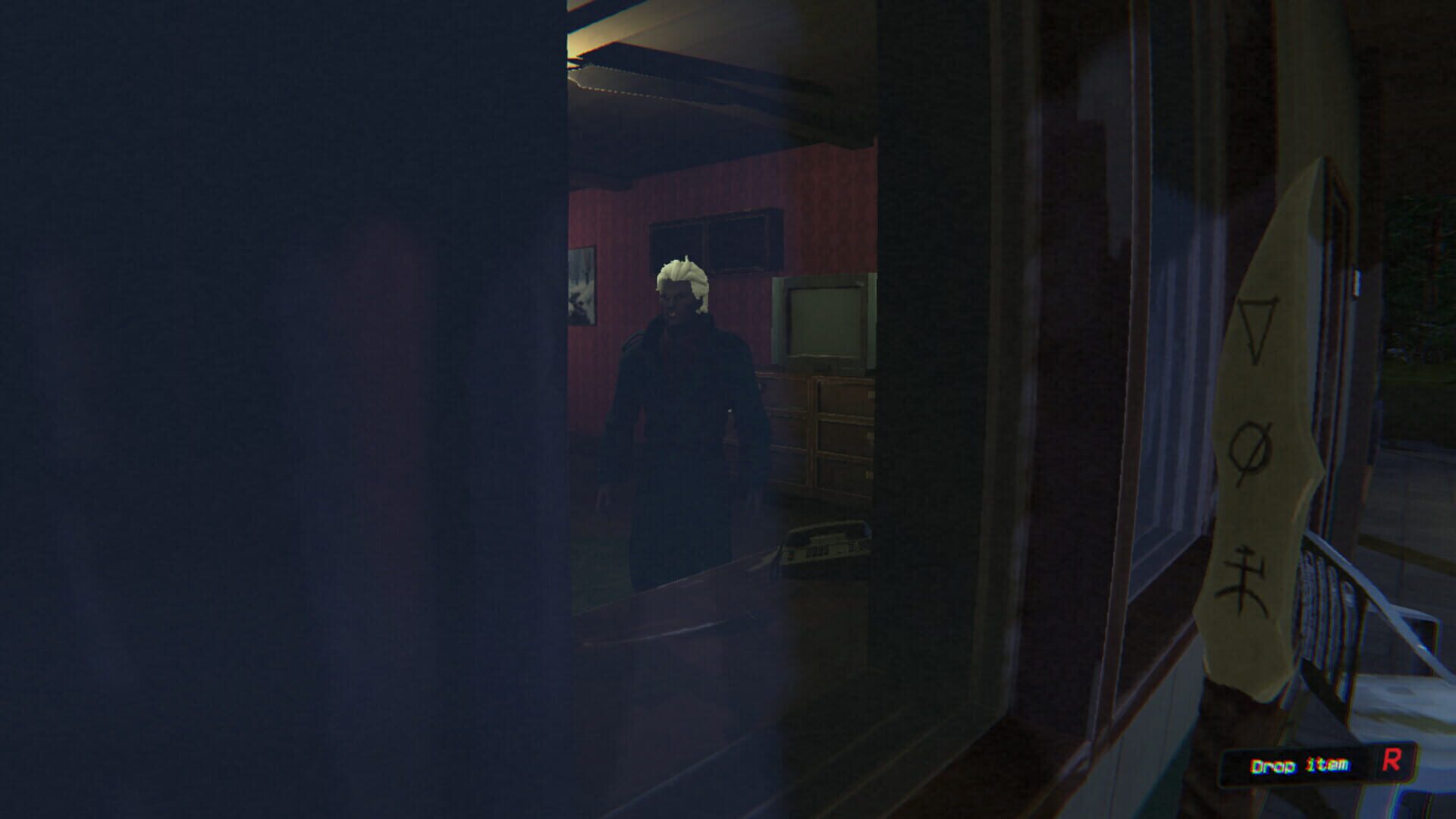 Rules: Motel Horizon screenshot 11