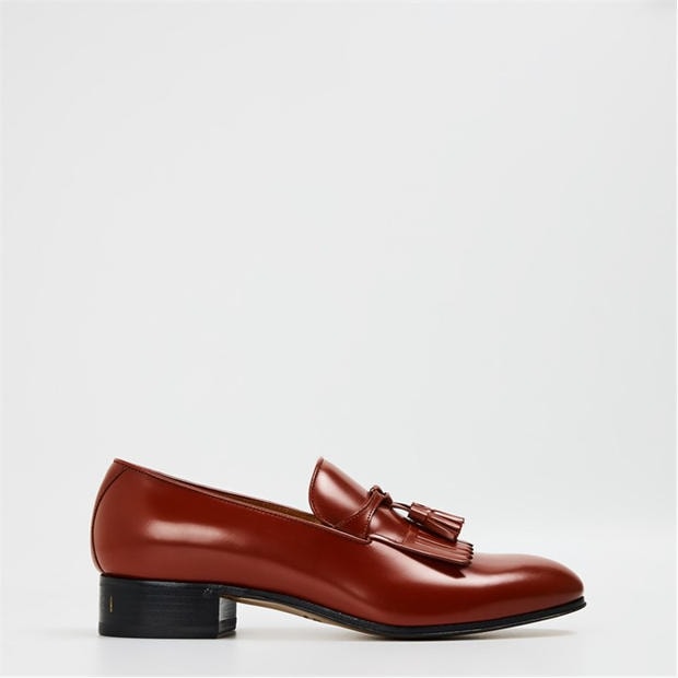 GUCCI: GUCCI Kids Loafers