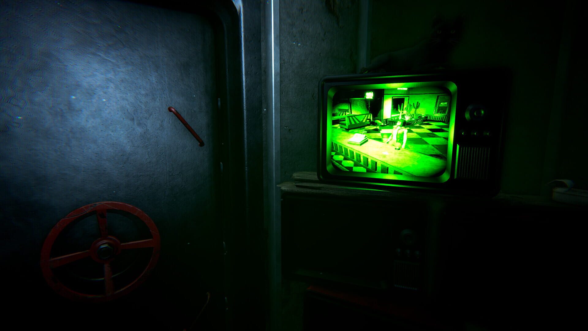 DONUT PANIC screenshot 7