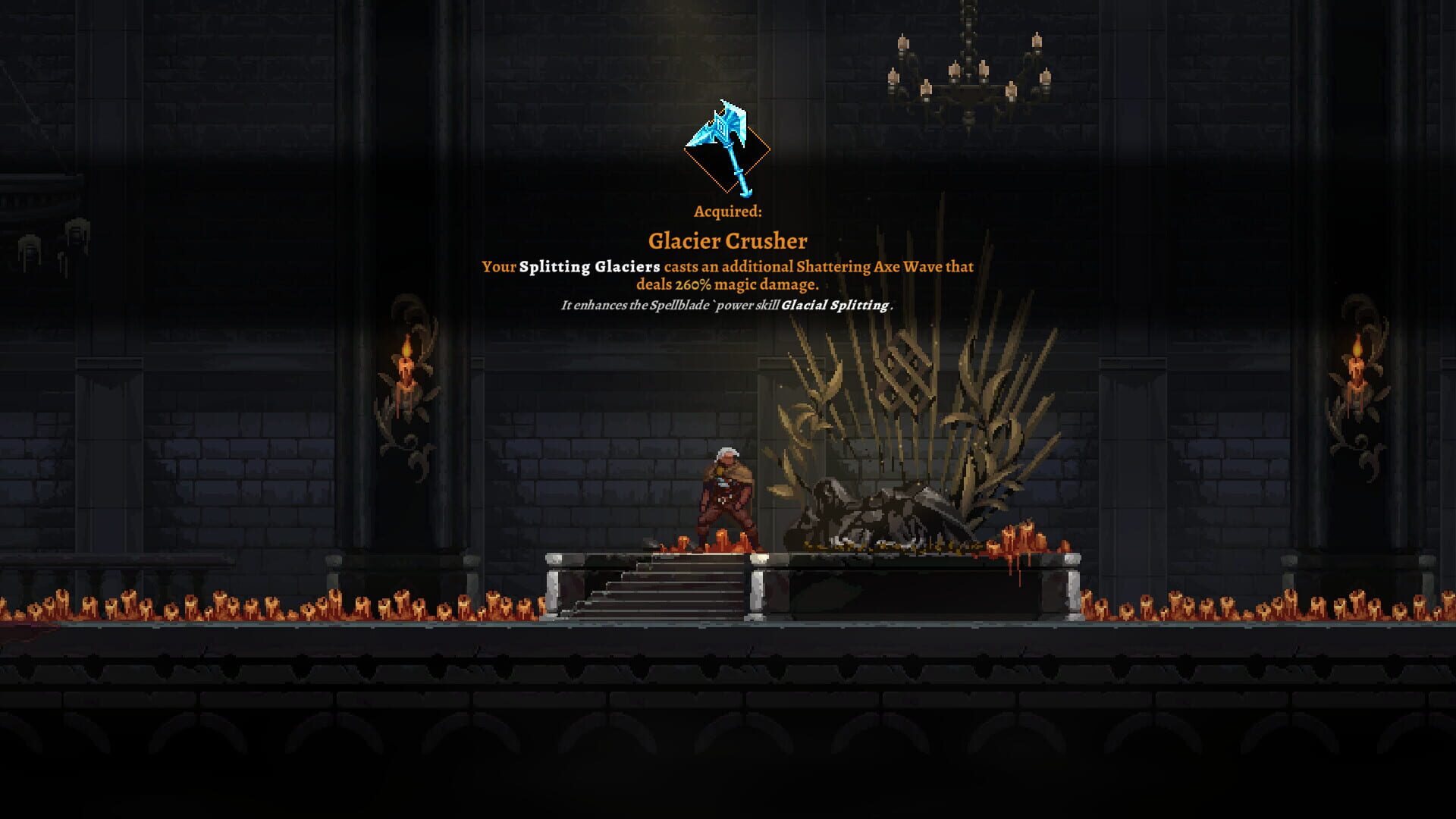 Dragon Is Dead screenshot 8