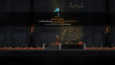Dragon Is Dead screenshot 8