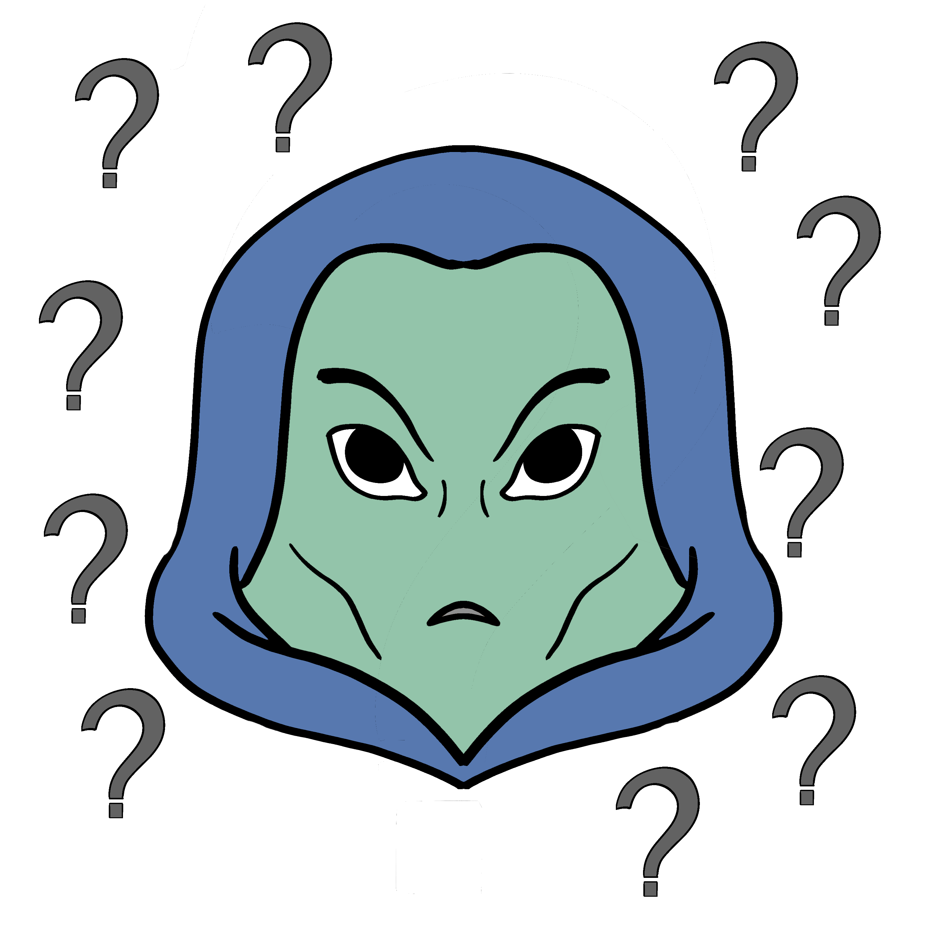 Author icon