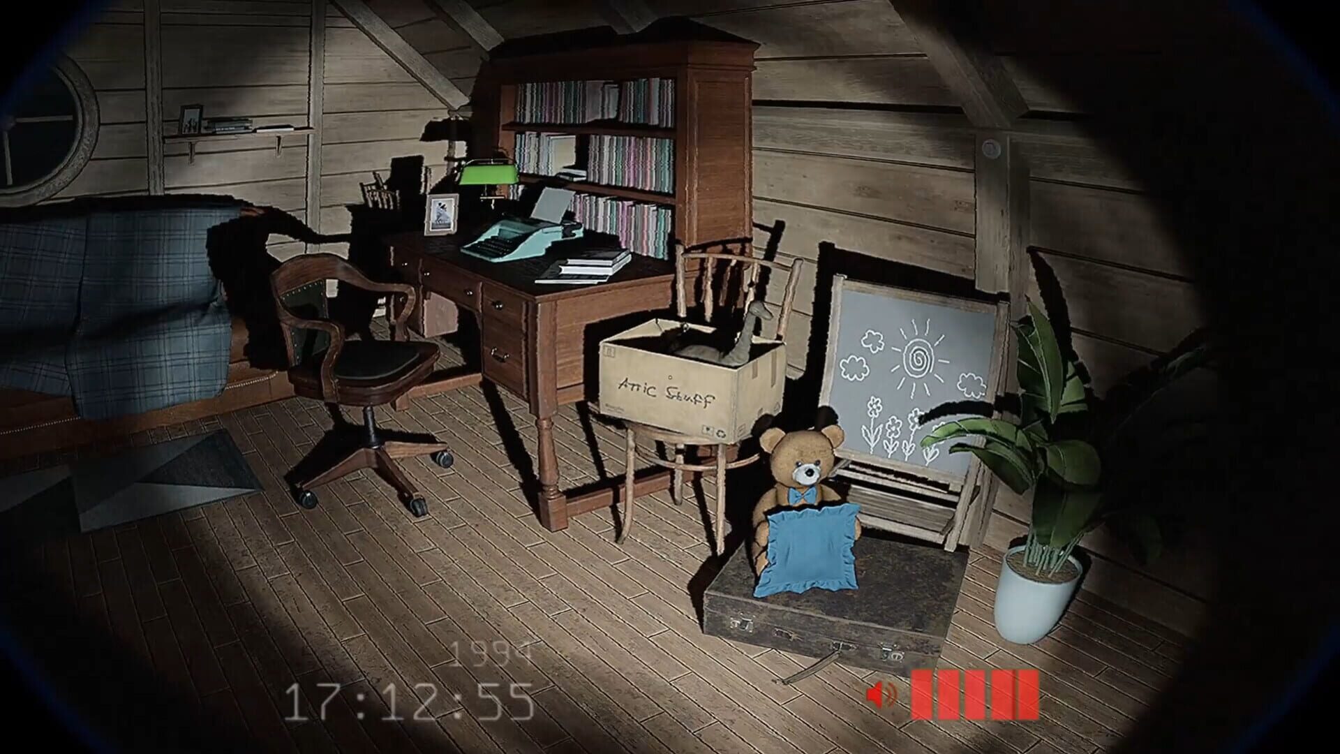 WE ARE SO DEAD screenshot 5