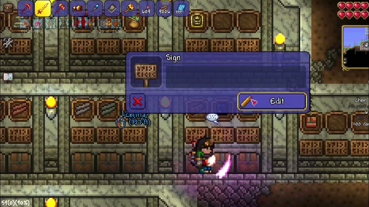 Ozzaria Guide #1 – Sign Shops [READ DESC]