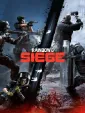 Rainbow Six Siege cover art