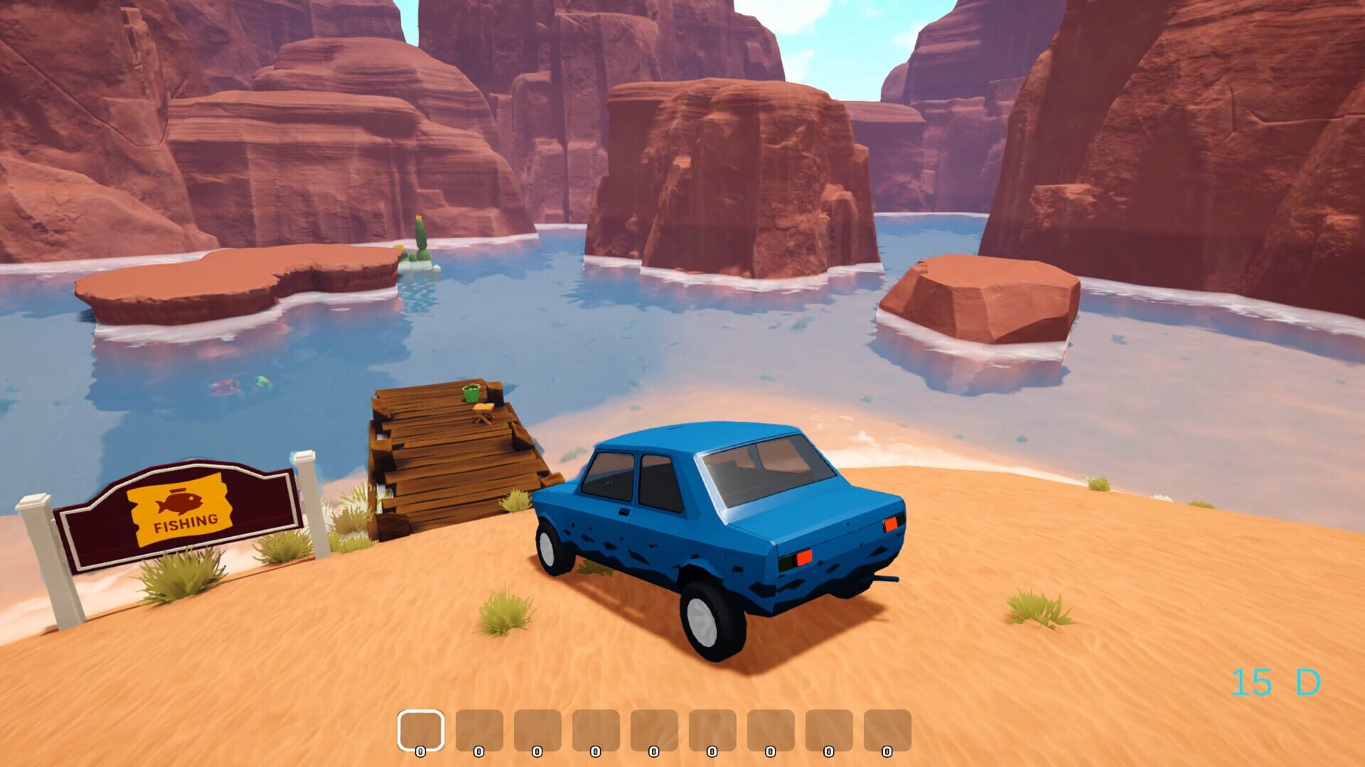 Toll Booth Simulator screenshot 2