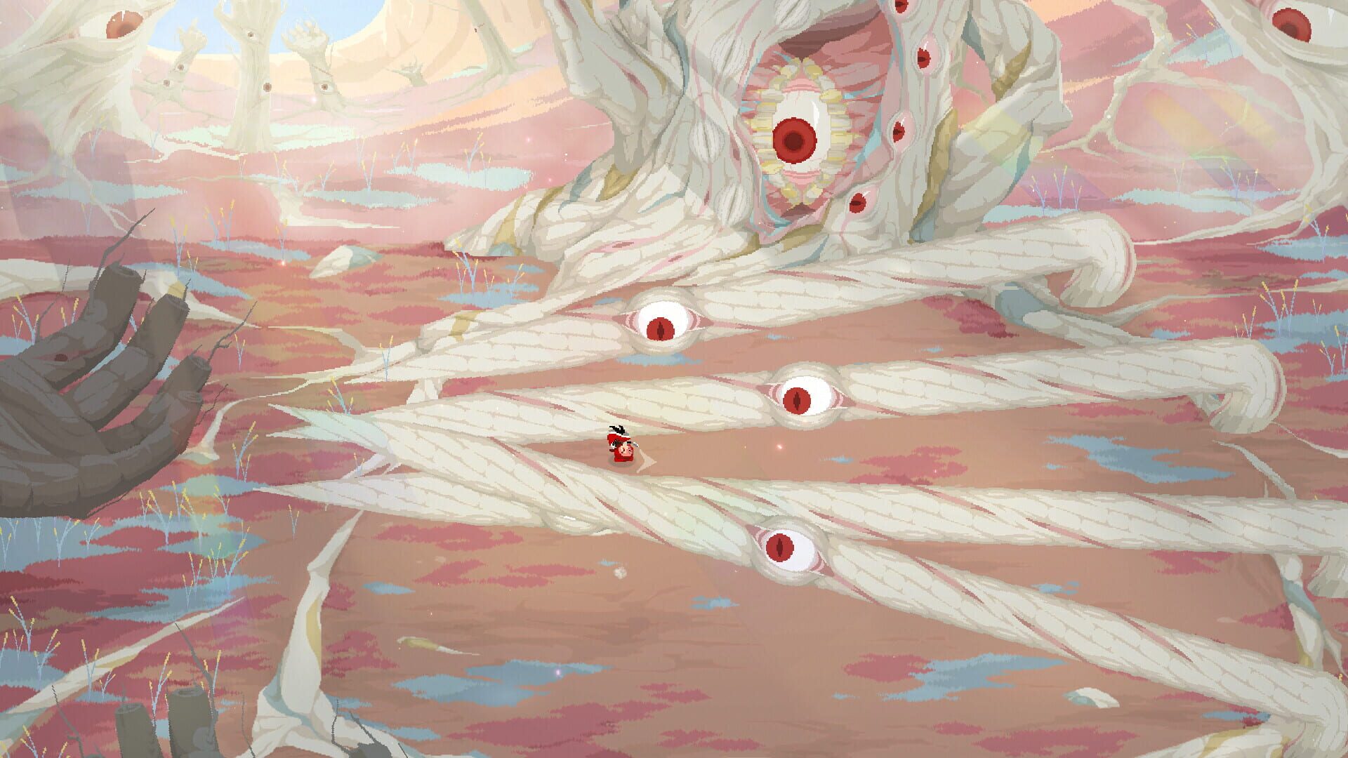 Rubinite screenshot 2