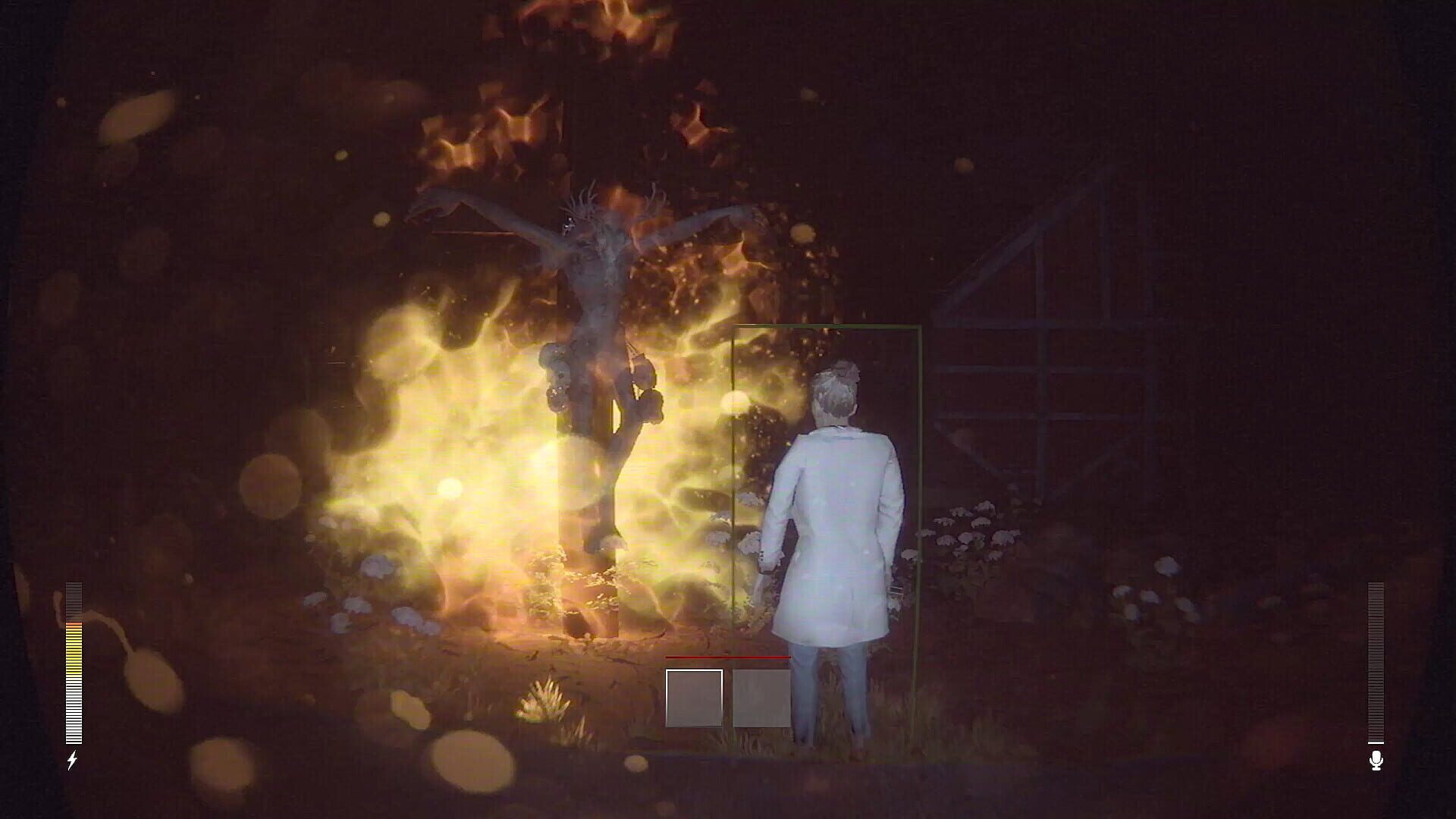 Deadly Quiet screenshot 4