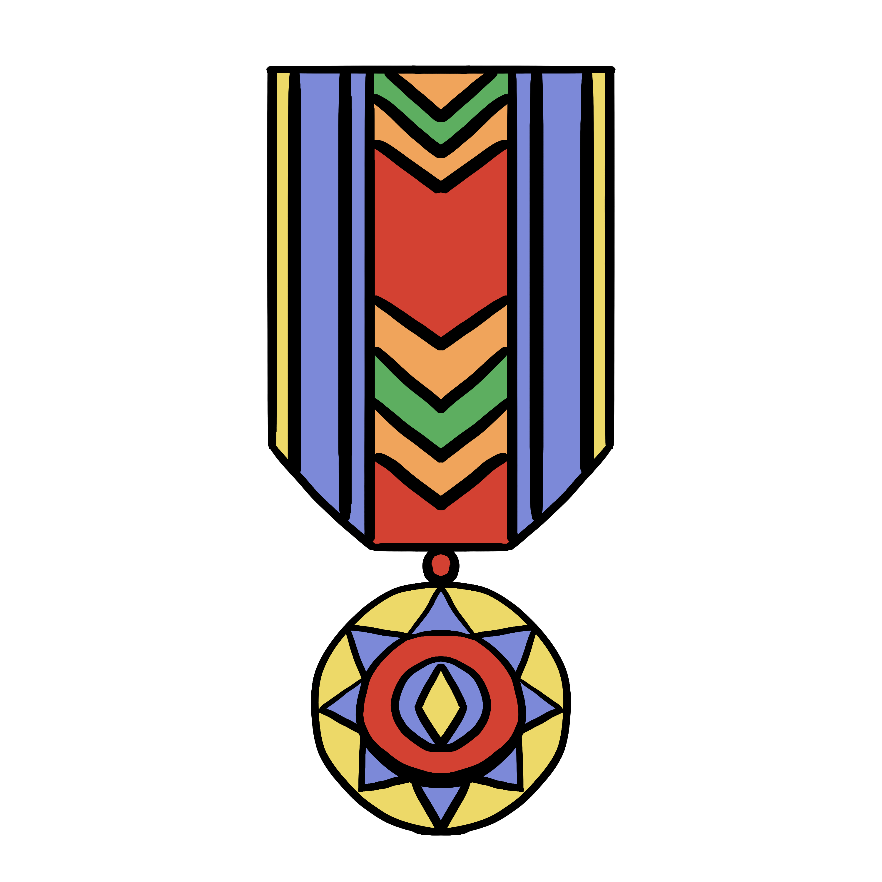 Author icon