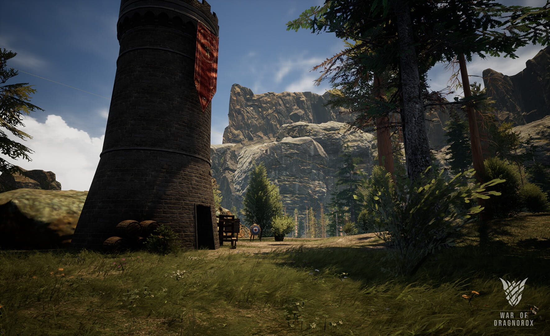 Eternal Tombs screenshot 6