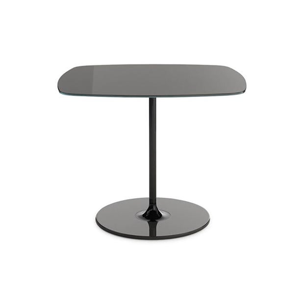 Kartell: Kartell Thierry Side Table - Square