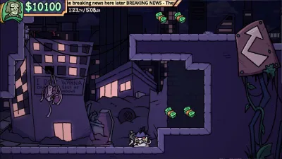 RATSHOT screenshot 1
