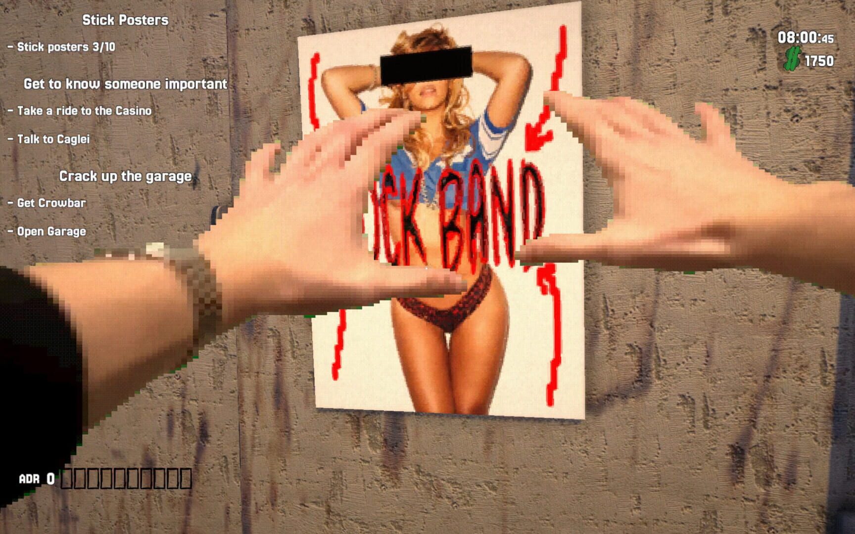 Rock Band Simulator screenshot 12