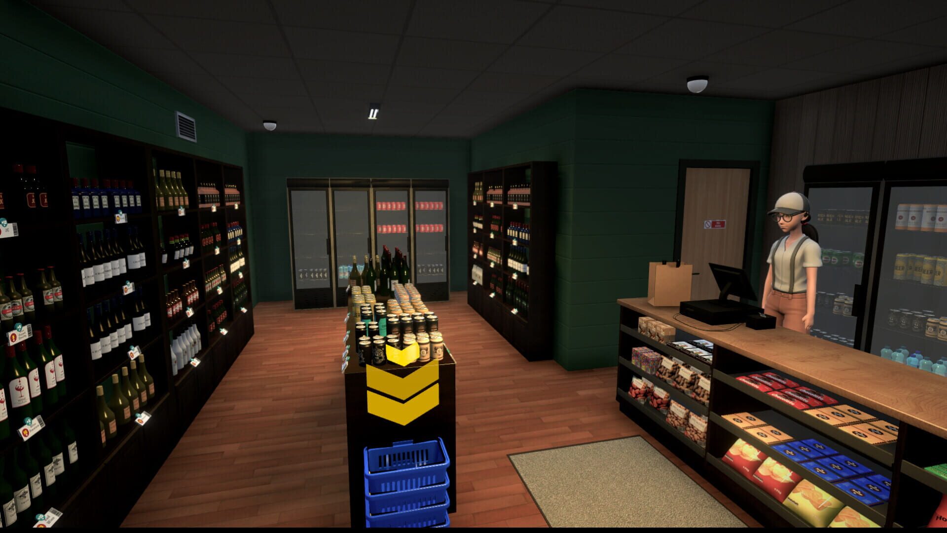 Art Shop Simulator screenshot 4