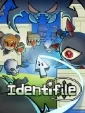 Identifile cover art