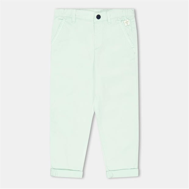 Carrement Beau: Carrement Beau Unisex Kids' Straight Leg Trousers