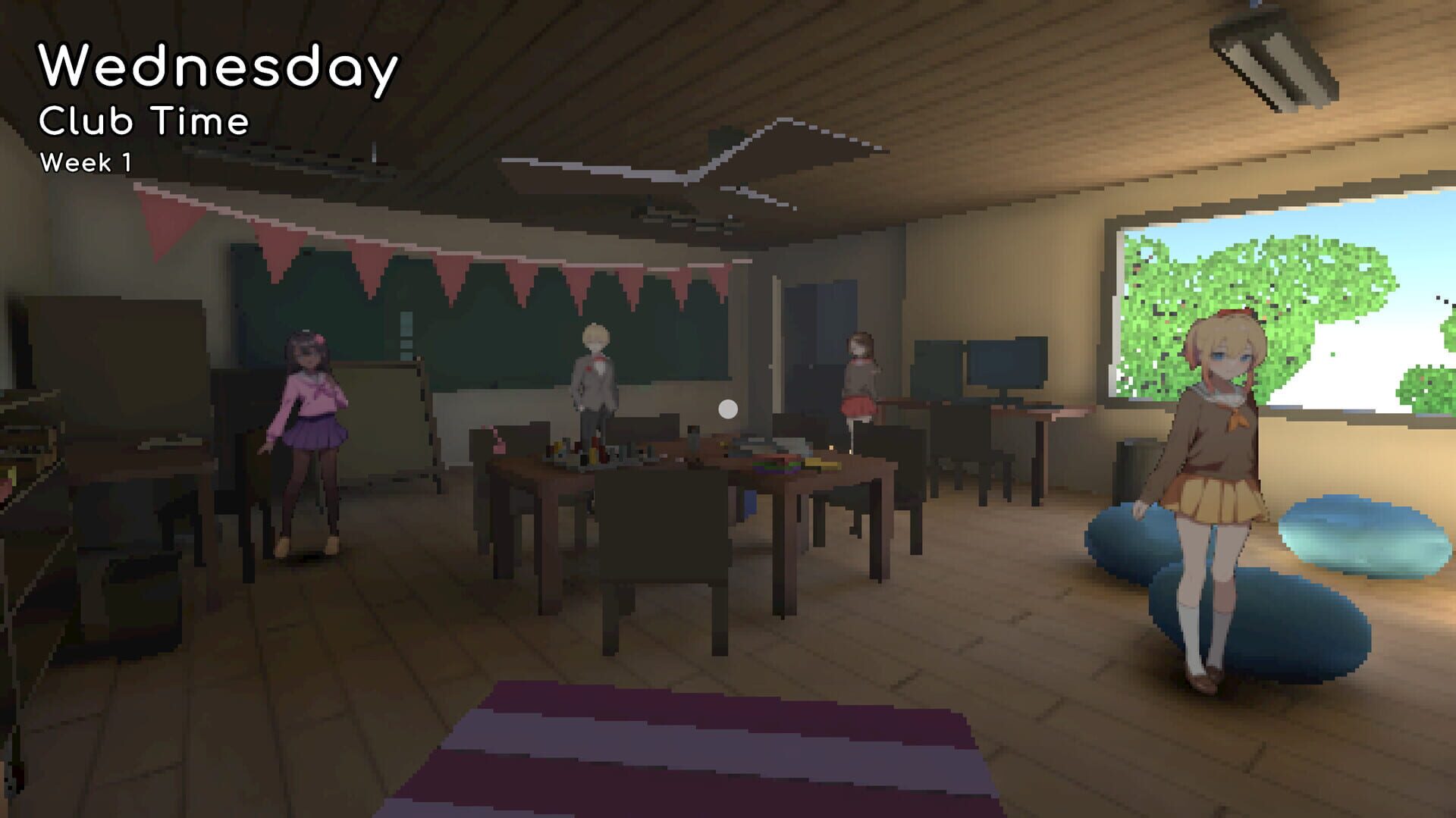 I Wanna Be A Game Dev! screenshot 4