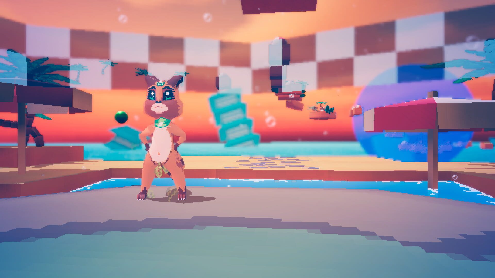 Lunistice screenshot 6