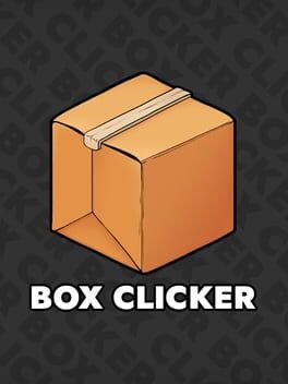 Box Clicker cover art