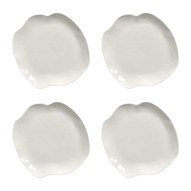 Serax: Serax Roos Van De Velde Perfect Imperfection Heaven Dinner Plate