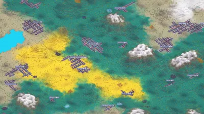 Voxel Tycoon screenshot 9