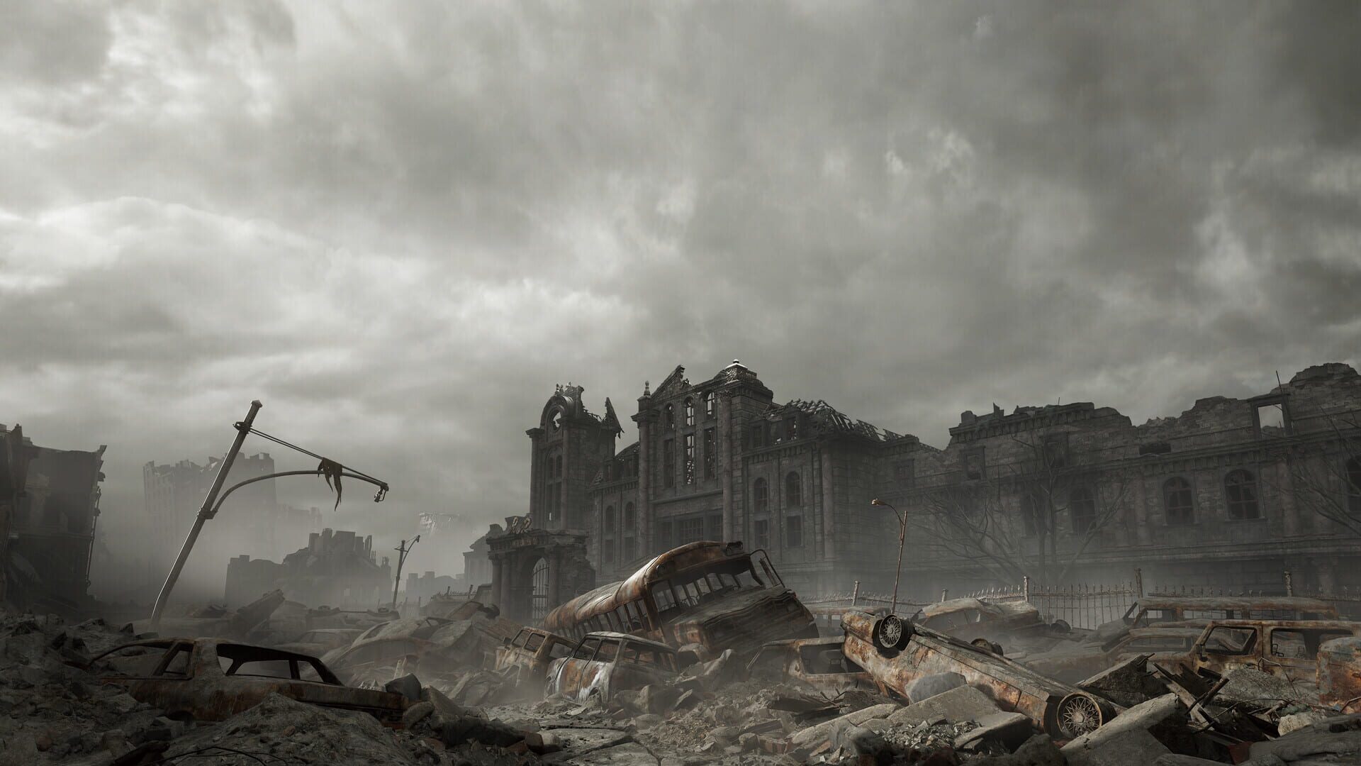 Resident Evil Requiem screenshot 11