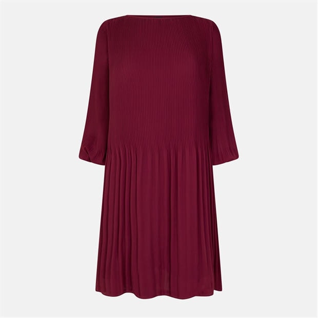 Boss: Boss Women's Dasie Skater Dress Skater Dress Design