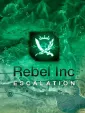 Rebel Inc: Escalation cover art
