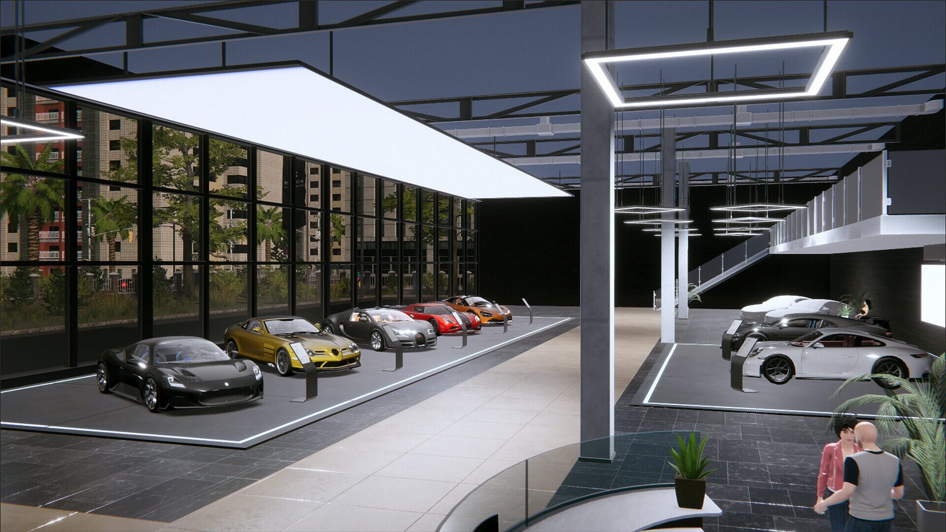 Car Dealership Simulator 2 screenshot 3