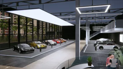 Car Dealership Simulator 2 screenshot 3