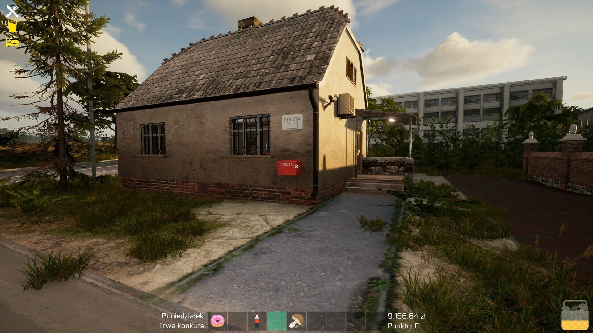 Mushroom Season screenshot 8