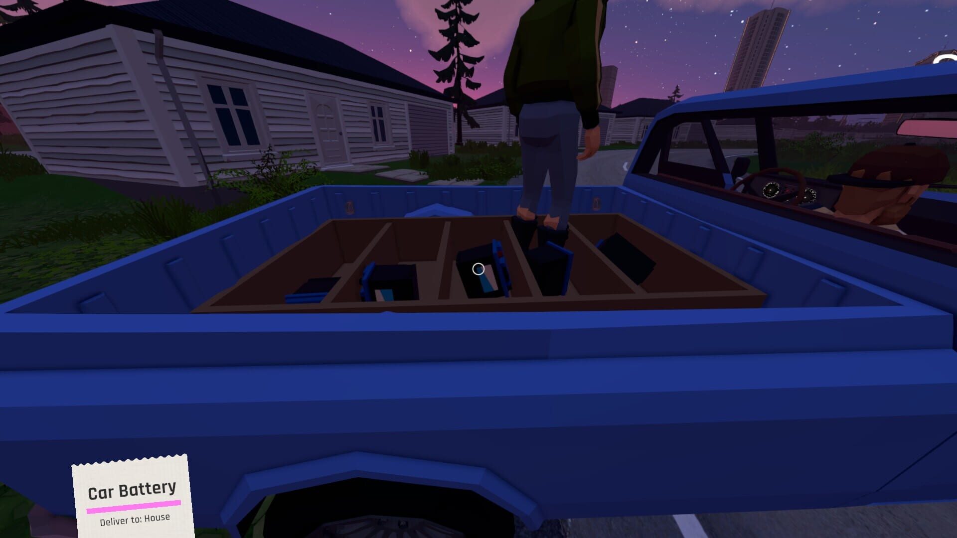 Tie Down screenshot 12