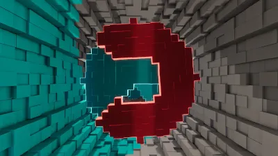 Sensory Overload screenshot 1