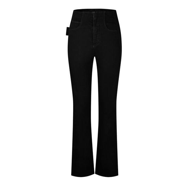 BOTTEGA VENETA: BOTTEGA VENETA Women's Straight Leg Trousers