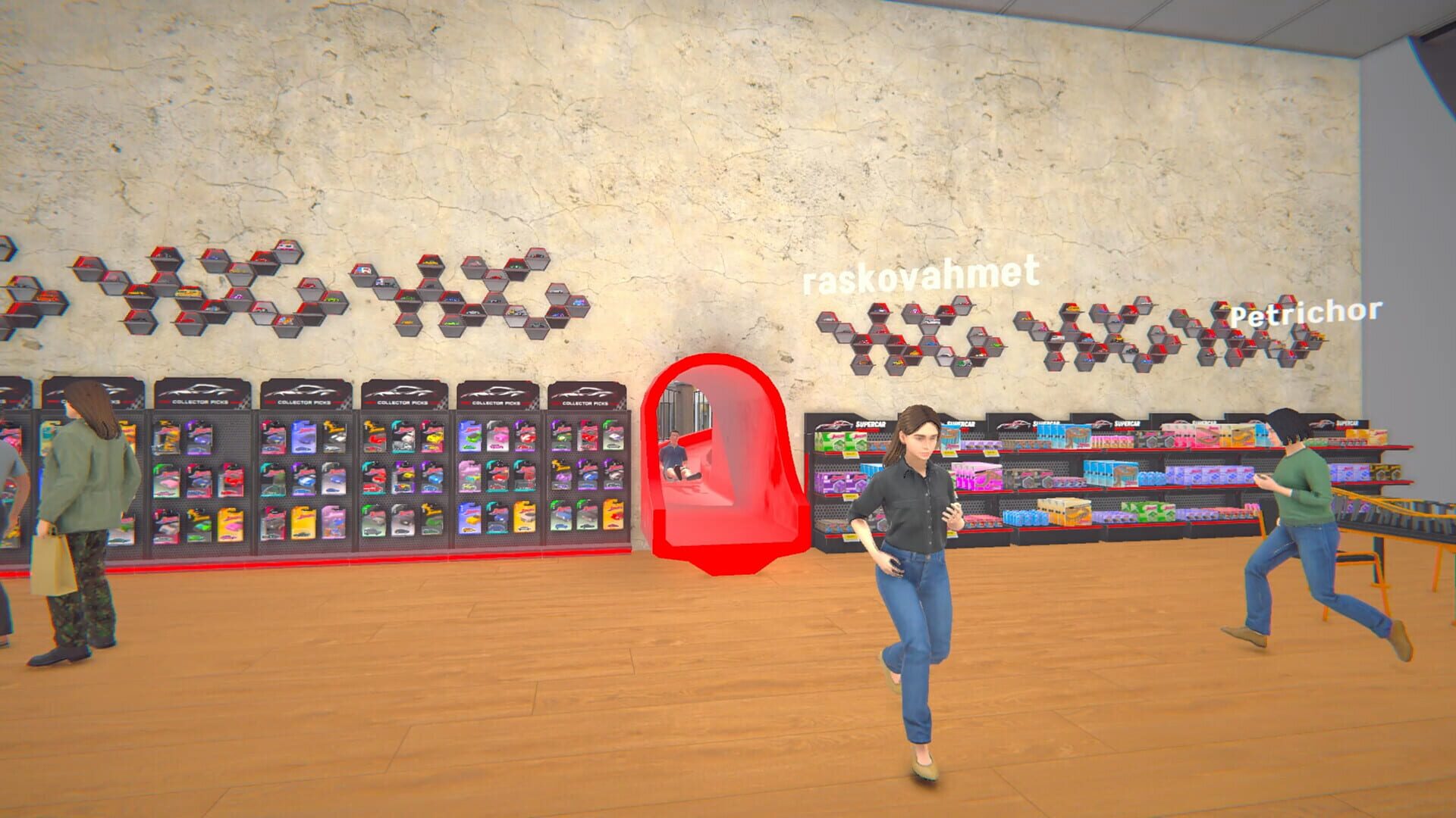 Supercar Collection Together screenshot 2