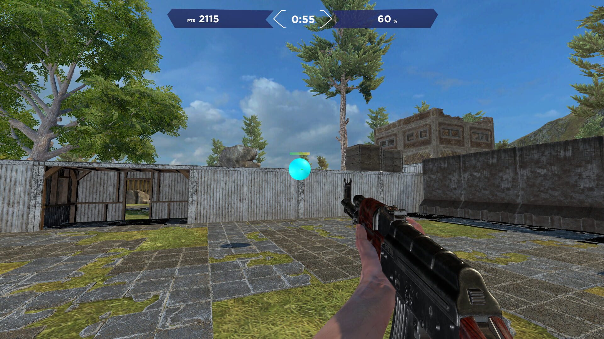 Aimlabs screenshot 12