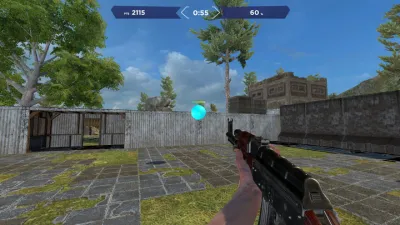 Aimlabs screenshot 12